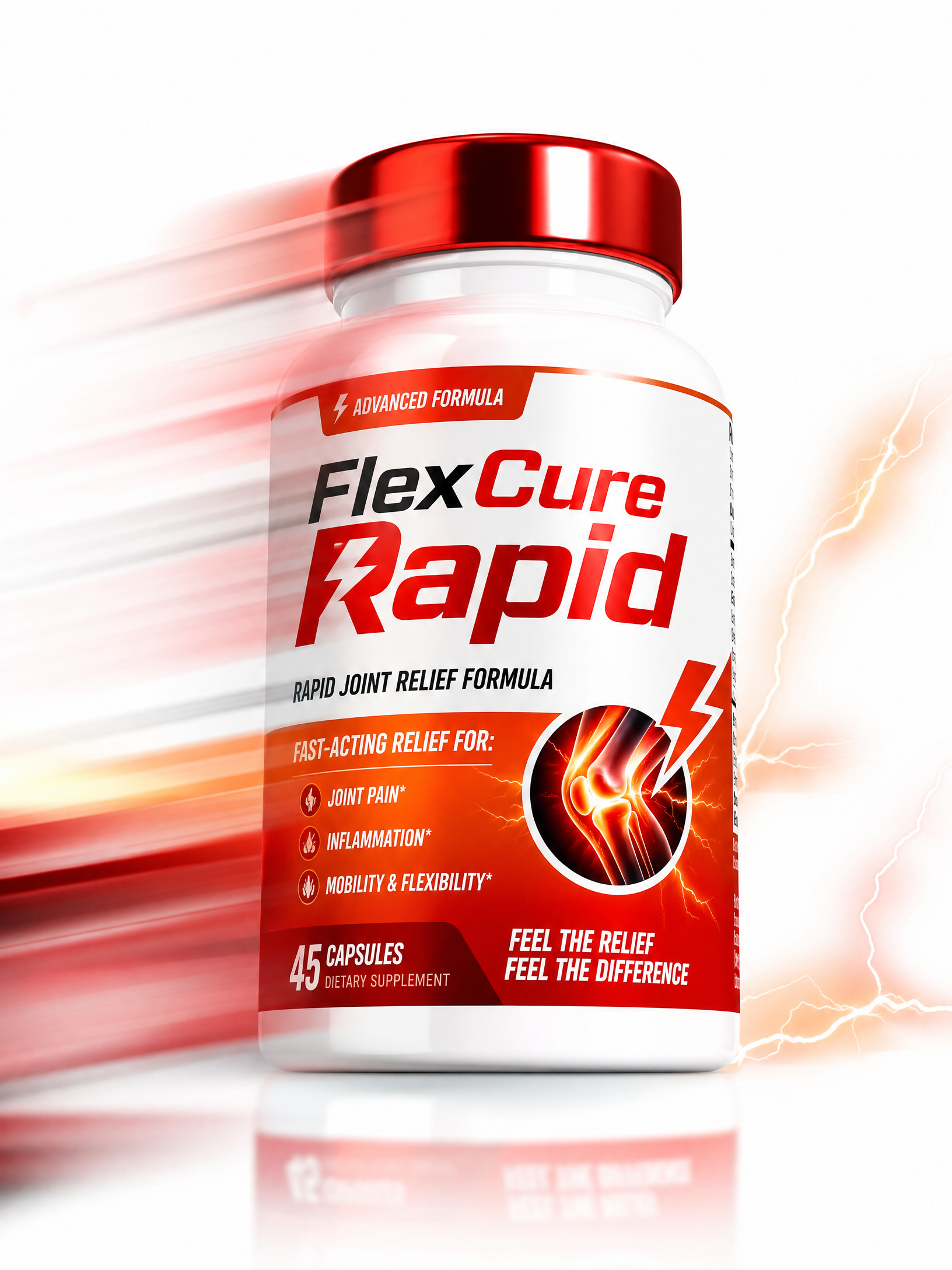FlexCure Rapid